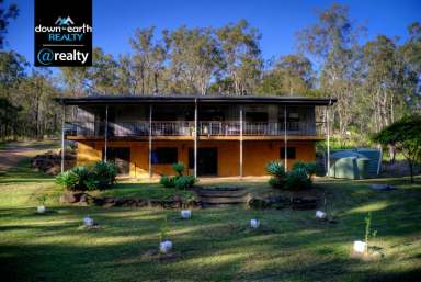 Farm Sold - QLD - Millstream - 4888 - Another Vine Creek Spectacular Home!  (Image 2)