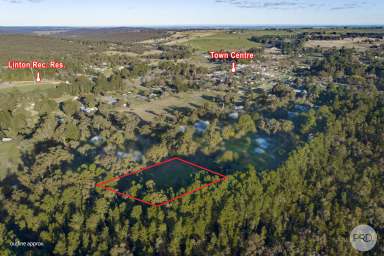 Farm Sold - VIC - Linton - 3360 - Linton Building Block Of 4459m2  (Image 2)