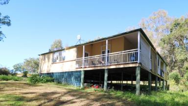 Farm Sold - QLD - Apple Tree Creek - 4660 - 7.9AC PROPERTY WITH PERIOD STYLE QLDER  (Image 2)