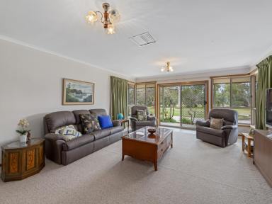 Farm Sold - NSW - Tocumwal - 2714 - Just Listed! An Idyllic Country Setting.  (Image 2)