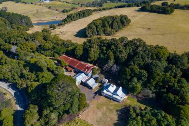 Farm Sold - NSW - Robertson - 2577 - Coastal Views in the Southern Highlands  (Image 2)