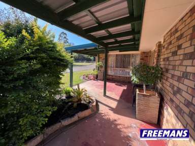 Farm Sold - QLD - Kingaroy - 4610 - One fenced acre, high on the hill  (Image 2)