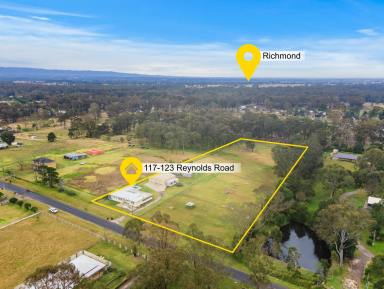 Farm Sold - NSW - Londonderry - 2753 - Londonderry Hobby Farm | ***SOLD by Rhonda Schellnack***  (Image 2)