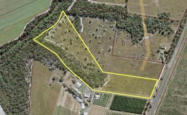 Farm Sold - QLD - Elliott - 4670 - 25.27 Acres with 11 Meg Allocation and Creek Frontage  (Image 2)