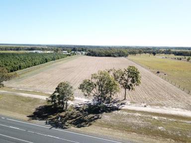 Farm Sold - QLD - Elliott - 4670 - 25.27 Acres with 11 Meg Allocation and Creek Frontage  (Image 2)