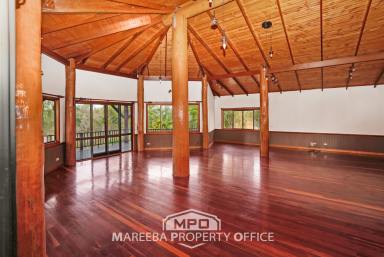 Farm Sold - QLD - Mareeba - 4880 - HOME IN PRIVATE BUSHLAND SETTING  (Image 2)