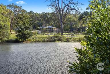 Farm Sold - VIC - Merricks North - 3926 - Tranquil tree change on 5 stunning acres  (Image 2)