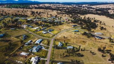 Farm Sold - NSW - Muswellbrook - 2333 - PREMIER RURAL RESIDENTIAL LOT WITH AN AREA 0F 4,018 SQM  (Image 2)