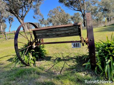 Farm Sold - NSW - Maimuru - 2594 - "Eleebana Park"  (Image 2)