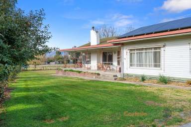 Farm Sold - VIC - Cudgewa - 3705 - Cottage Home  (Image 2)