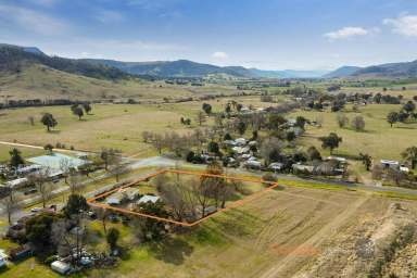 Farm Sold - VIC - Cudgewa - 3705 - Cottage Home  (Image 2)