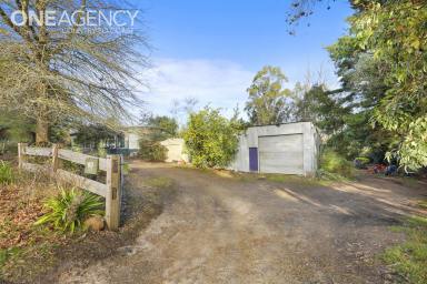 Farm Sold - VIC - Rokeby - 3821 - Peaceful Country Living  (Image 2)