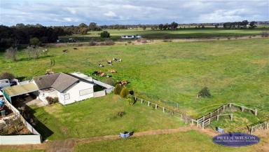 Farm Sold - VIC - Girgarre - 3624 - GIRGARRE- IDEAL FIRST HOME OR INVESTMENT OPPORTUNITY 9.8 ACRES(3.64Ha) APPROX  (Image 2)