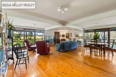 Farm Sold - NSW - Bega - 2550 - PICTURESQUE PRIVATE HAVEN IN TARRAGANDA  (Image 2)