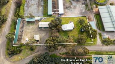 Farm Sold - VIC - Cranbourne - 3977 - ONE FOR THE TRAINERS & ASTUTE INVESTORS…  (Image 2)