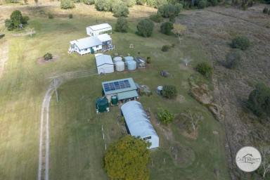 Farm Sold - QLD - Tiaro - 4650 - Rural Retreat  (Image 2)