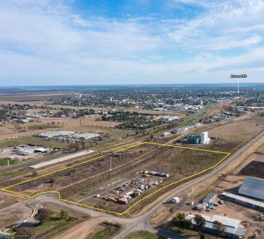 Farm For Sale - NSW - Moree - 2400 - Blue Chip Agri Investment in NSW New Special Activation Precinct  (Image 2)