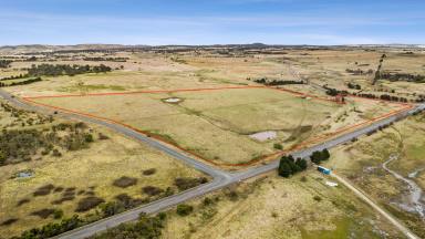 Farm Sold - NSW - Goulburn - 2580 - GREAT LOCATION  (Image 2)