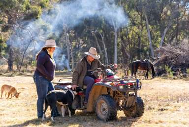 Farm Sold - NSW - Yass River - 2582 - Own Your Own Piece of the Bush, Less Than 1hr* From Canberra  (Image 2)