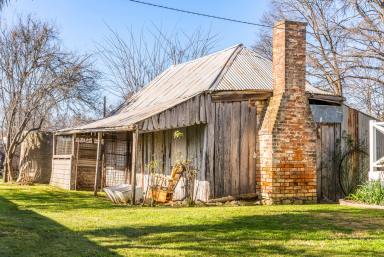 Farm Sold - NSW - Gunning - 2581 - If Only These Walls Could Talk  (Image 2)