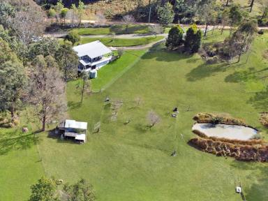 Farm Sold - NSW - Laguna - 2325 - Custom Home on 5 Picturesque Acres  (Image 2)