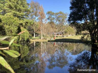 Farm Sold - NSW - Nana Glen - 2450 - FARM LIFE FOR THOSE SEEKING SOLACE OR A SELF-SUFFICIENT LIFE  (Image 2)