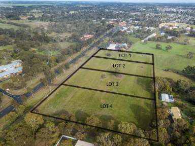 Farm Sold - VIC - Hamilton - 3300 - Rural Lifestyle Block  (Image 2)