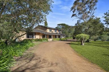 Farm Sold - NSW - Berry - 2535 - 'Agars House' at Berry  (Image 2)