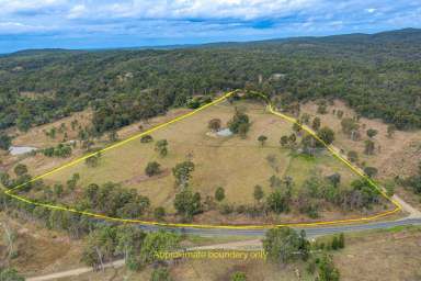 Farm For Sale - QLD - Moolboolaman - 4671 - RURAL LIFESTYLE AT A HIGHER LEVEL ON 10.29ha (25 ACRES)  (Image 2)