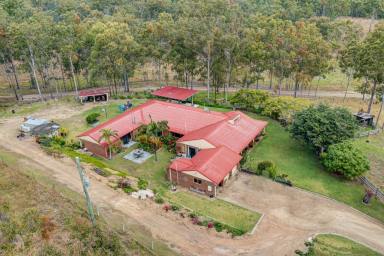 Farm For Sale - QLD - Moolboolaman - 4671 - RURAL LIFESTYLE AT A HIGHER LEVEL ON 10.29ha (25 ACRES)  (Image 2)
