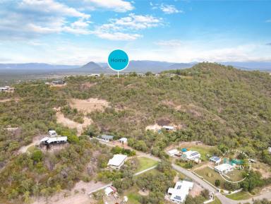 Farm For Sale - QLD - Jensen - 4818 - The Best Panoramic View Of The Northern Suburbs!  (Image 2)