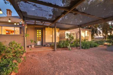 Farm Sold - VIC - Merbein - 3505 - Character filled & sure to impress!  (Image 2)
