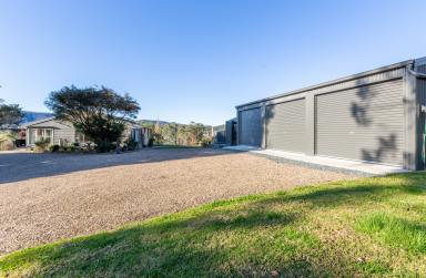 Farm Sold - NSW - Cobargo - 2550 - VIEWS, BIG BLOCK, GREAT HOME!  (Image 2)