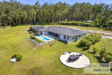 Farm Sold - NSW - Valla - 2448 - Coastal Rural Lifestyle  (Image 2)