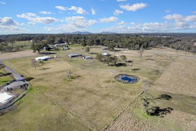 Farm Sold - NSW - Verges Creek - 2440 - Sunset Ridge Estate - 1 of 2 lots left!  (Image 2)