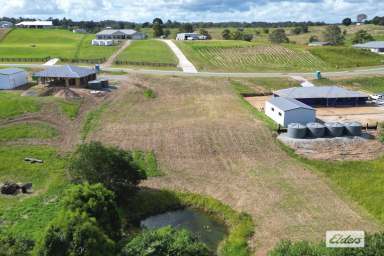 Farm Sold - QLD - Chatsworth - 4570 - Elevated with Views!  (Image 2)