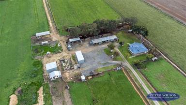 Farm Sold - VIC - Yarroweyah - 3644 - Immaculate 42.84 Hectares Only Minutes to Cobram  (Image 2)