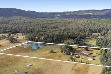 Farm Sold - VIC - Tolmie - 3723 - PARADISE FOUND  (Image 2)