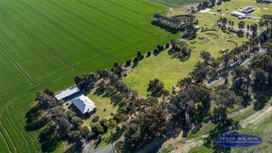 Farm Sold - VIC - Burramine - 3730 - Your Dream Relaxed Rural Living Awaits  (Image 2)