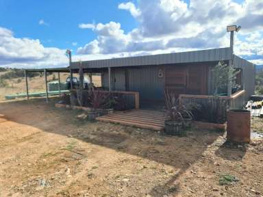 Farm Sold - NSW - Bannaby - 2580 - ON TOP OF THE WORLD, 80 ACRE MOUNTAIN HIGH RETREAT, OFF GRID,  360 DEGREE VIEWS, WHERE THE EAGLES FLY AND THE STARS SHINE BRIGHTER,  (Image 2)