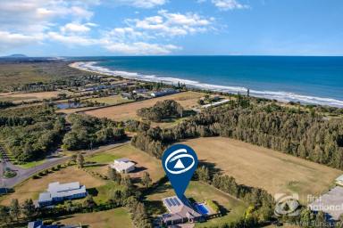 Farm Sold - NSW - Diamond Beach - 2430 - Modern Living On One Beautiful Acre 400m To The Beach  (Image 2)