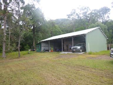 Farm Sold - QLD - Bemerside - 4850 - YOUR RURAL RETREAT WITH ISLAND VIEWS!  (Image 2)
