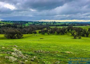 Farm Sold - WA - Boyup Brook - 6244 - QUALITY COUNTRY ACREAGE WITH WATER  (Image 2)