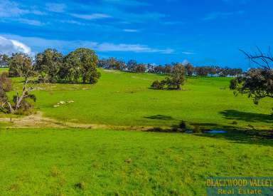 Farm Sold - WA - Boyup Brook - 6244 - QUALITY COUNTRY ACREAGE WITH WATER  (Image 2)