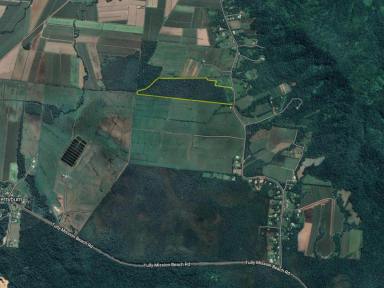 Farm For Sale - QLD - East Feluga - 4854 - ONE FOR THE NATURE LOVERS  (Image 2)