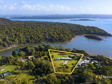 Farm Sold - TAS - Bakers Beach - 7307 - Waterfront Lifestyle in Tasmania  (Image 2)