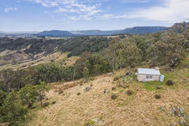 Farm Sold - NSW - Megalong Valley - 2785 - Wonderful Lifestyle in the Tightly Held Megalong Valley  (Image 2)