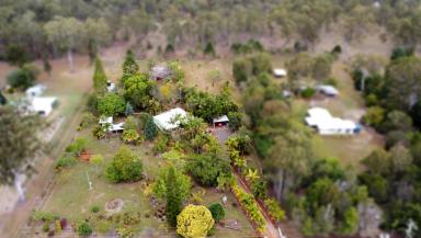Farm Sold - QLD - Millstream - 4888 - CHARMING COUNTRY LIVING JUST MINUTES TO TOWN!  (Image 2)