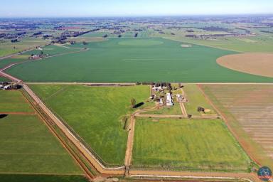 Farm Sold - VIC - Wyuna - 3620 - Premium living, excellent soils and shedding  (Image 2)