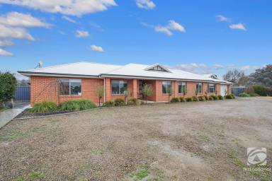 Farm Sold - VIC - Tarrawingee - 3678 - STYLE, SPACE, AND SO MUCH MORE!  (Image 2)